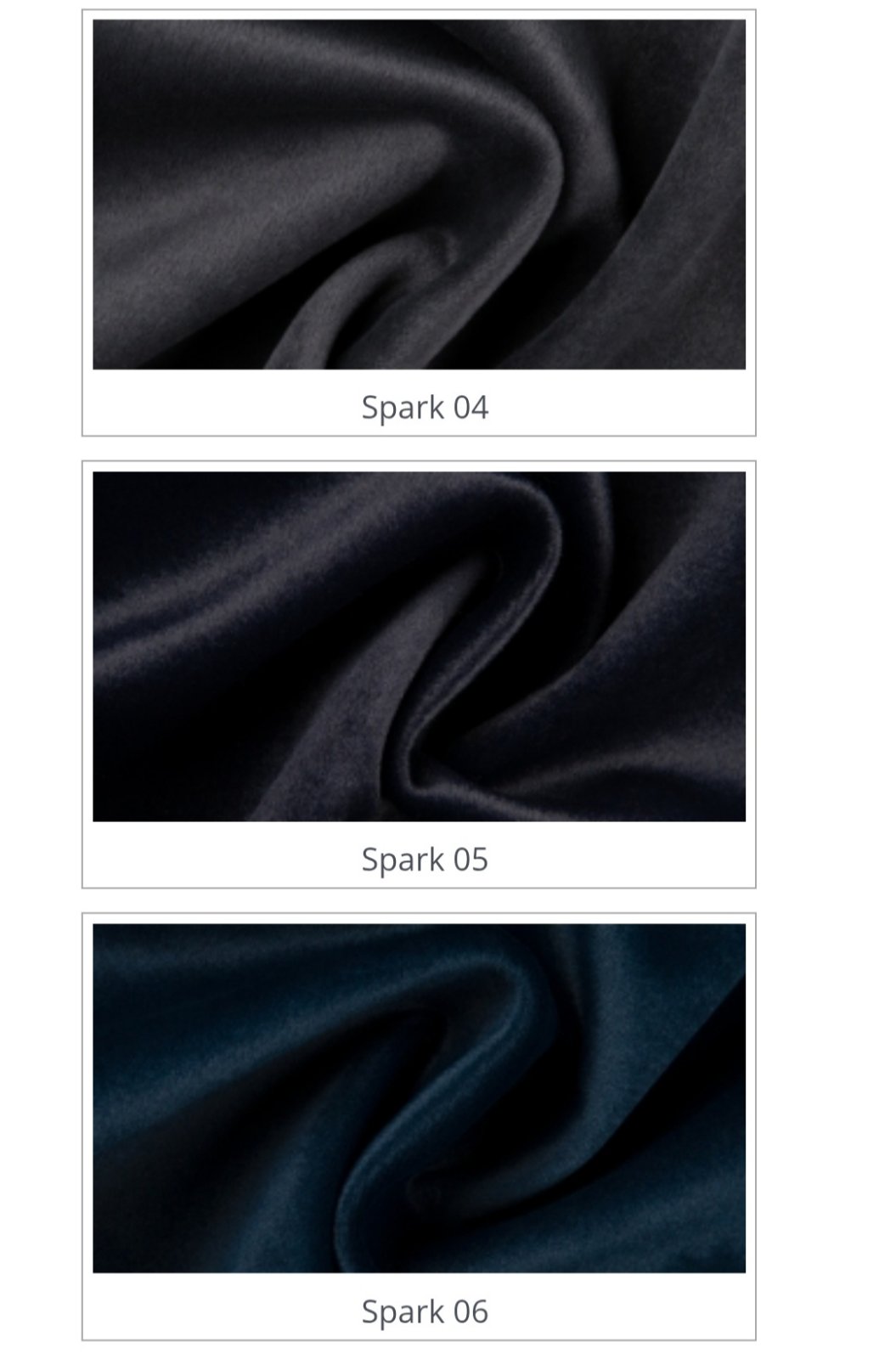 Mebl / Pliš — kolekcija 11