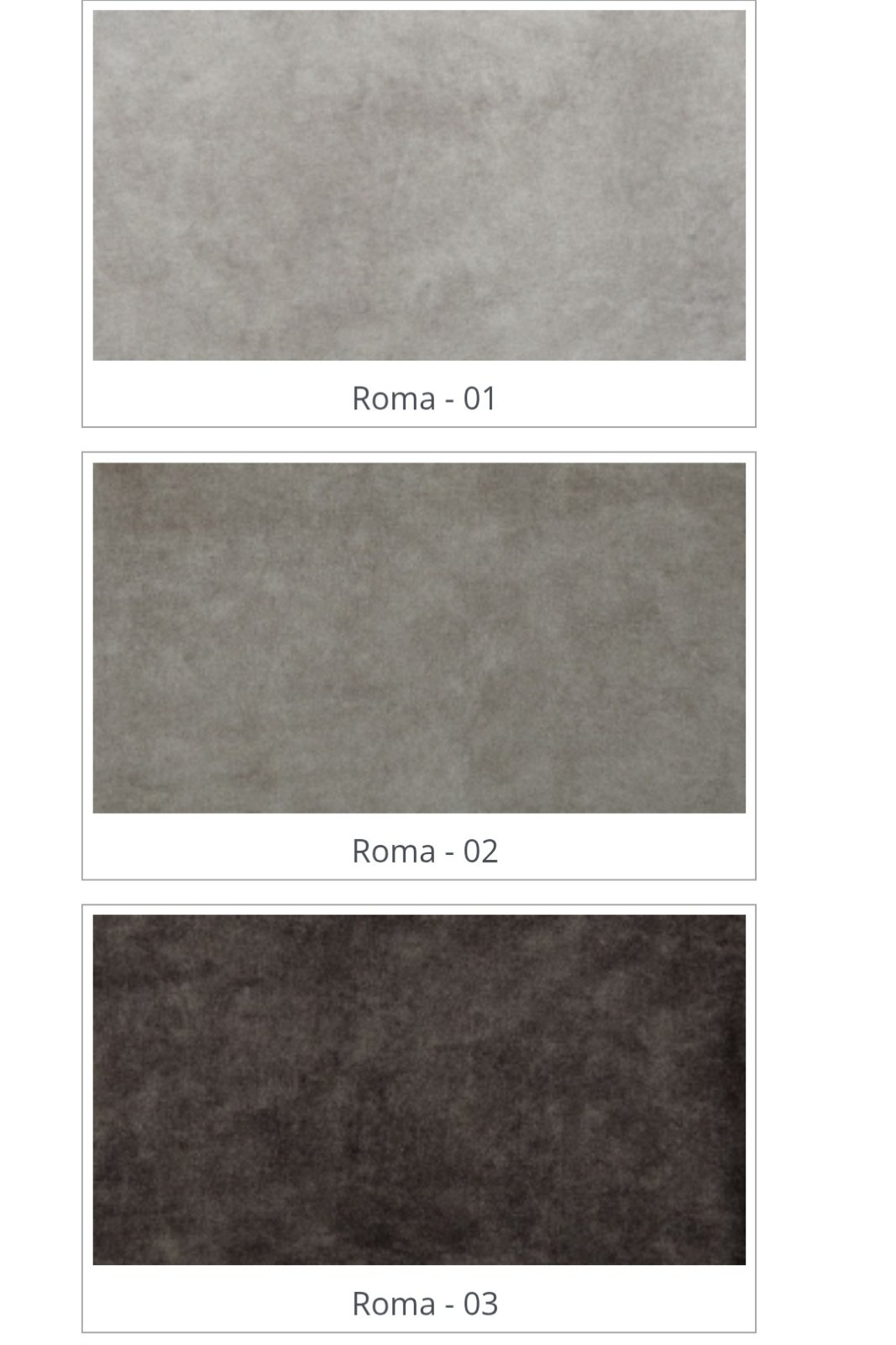 Mebl / Pliš — kolekcija 24