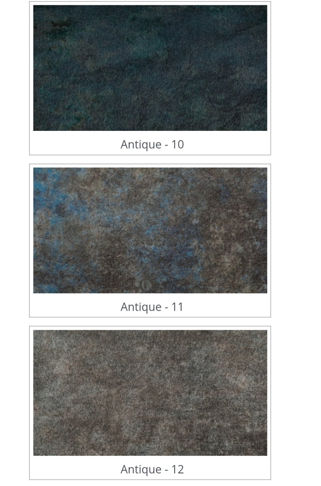 Mebl / Pliš — kolekcija 37