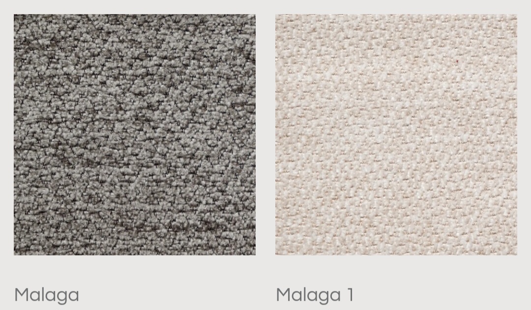 Mebl / Pliš — kolekcija 38