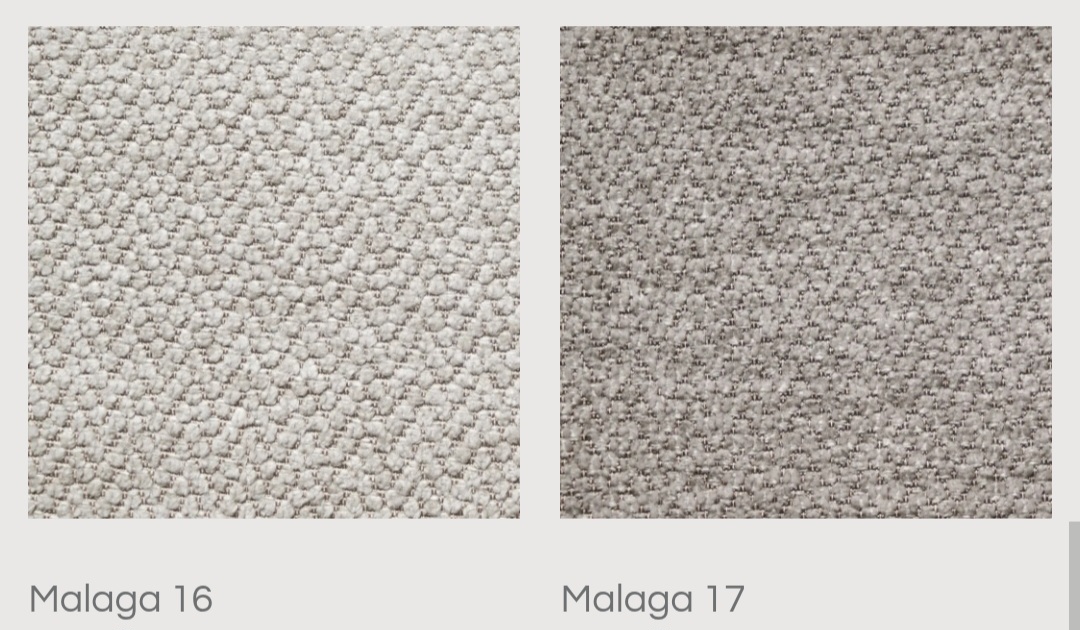 Mebl / Pliš — kolekcija 41