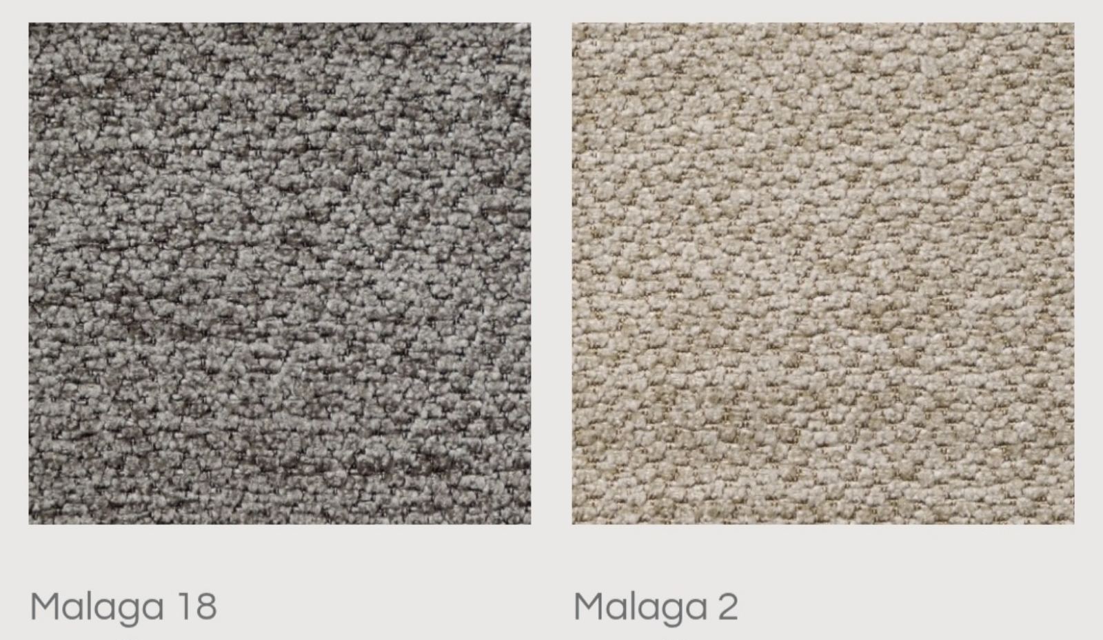 Mebl / Pliš — kolekcija 42